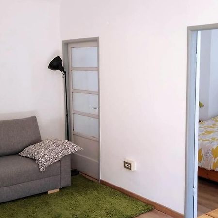 Bilocale Nel Cuore Di Genova Apartment Exterior photo