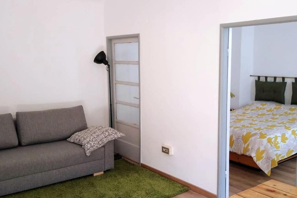 Bilocale Nel Cuore Di Genova Apartment Exterior photo